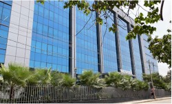 WeWork - Roshni Tech Hub